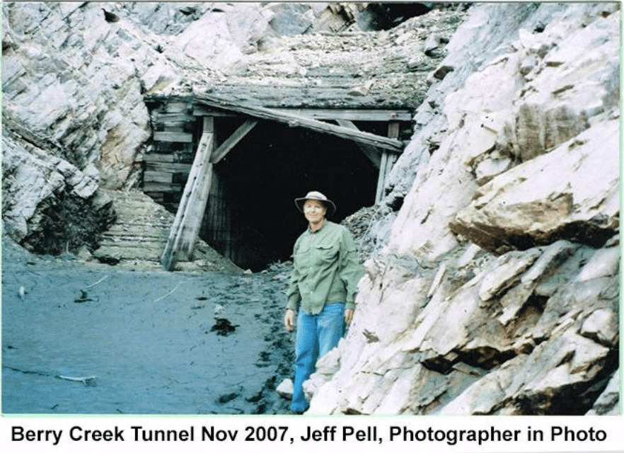 Jeff Pell